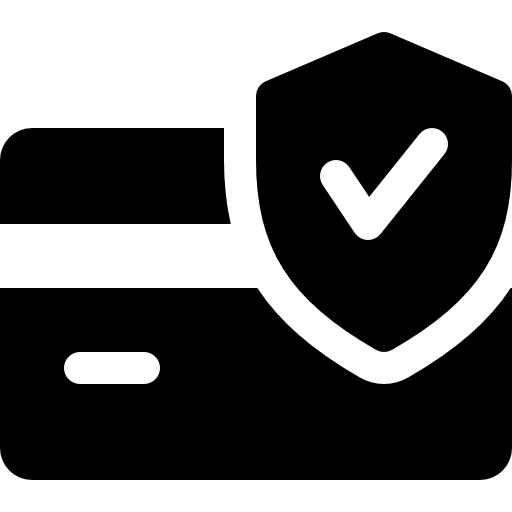 Credit card Icon